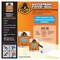 Gorilla Glue Gorilla White Rubber-Based Liquid Rubber Waterproof Sealer 32 oz 105340 - alternate 3